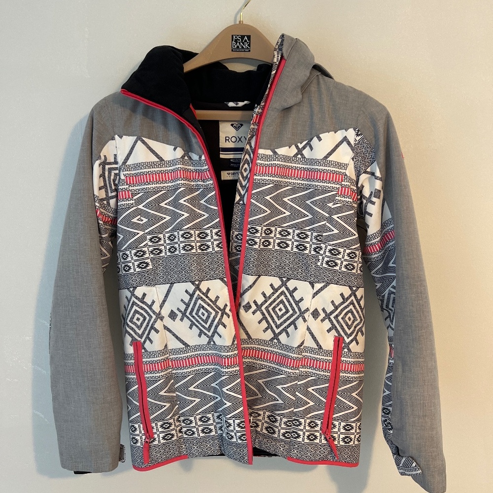 Roxy Ski Coat